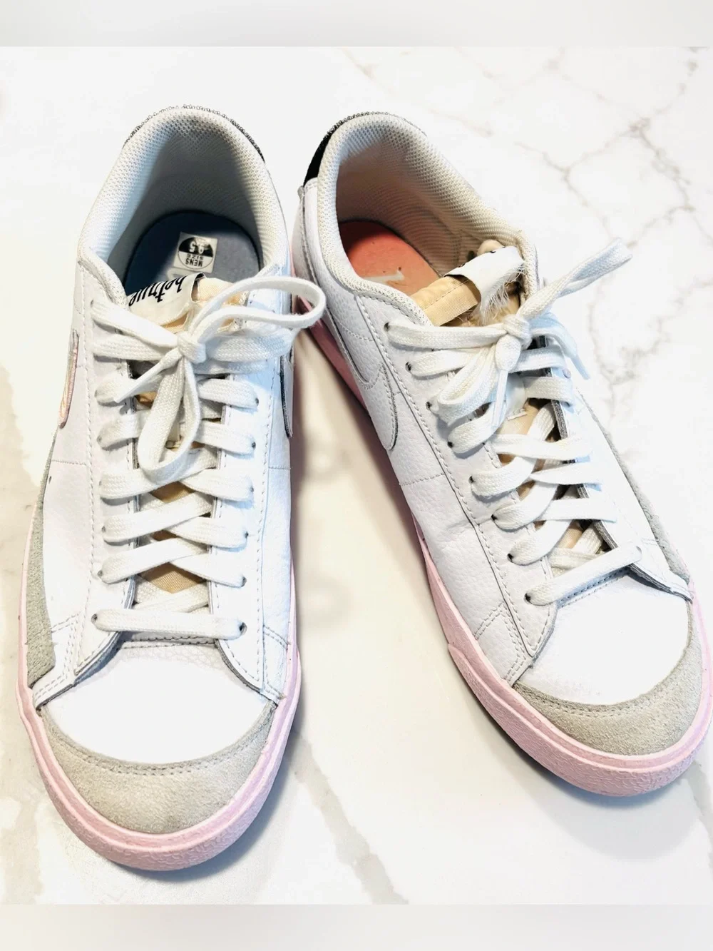 Nike classic low